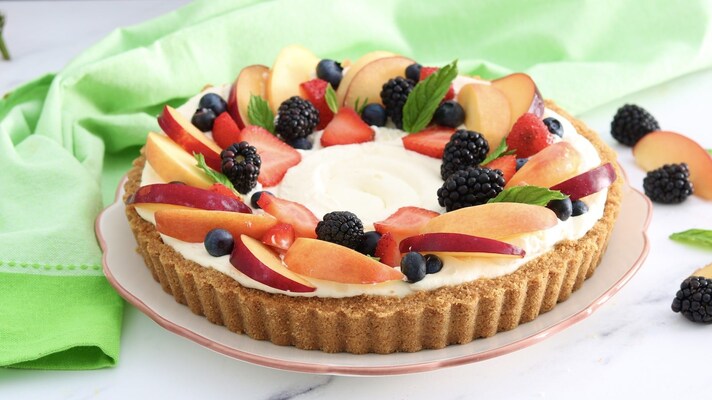 crostata-senza-cottura-estiva