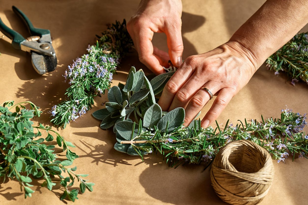 Tutti gli errori da non fare quando usi e conservi le erbe aromatiche