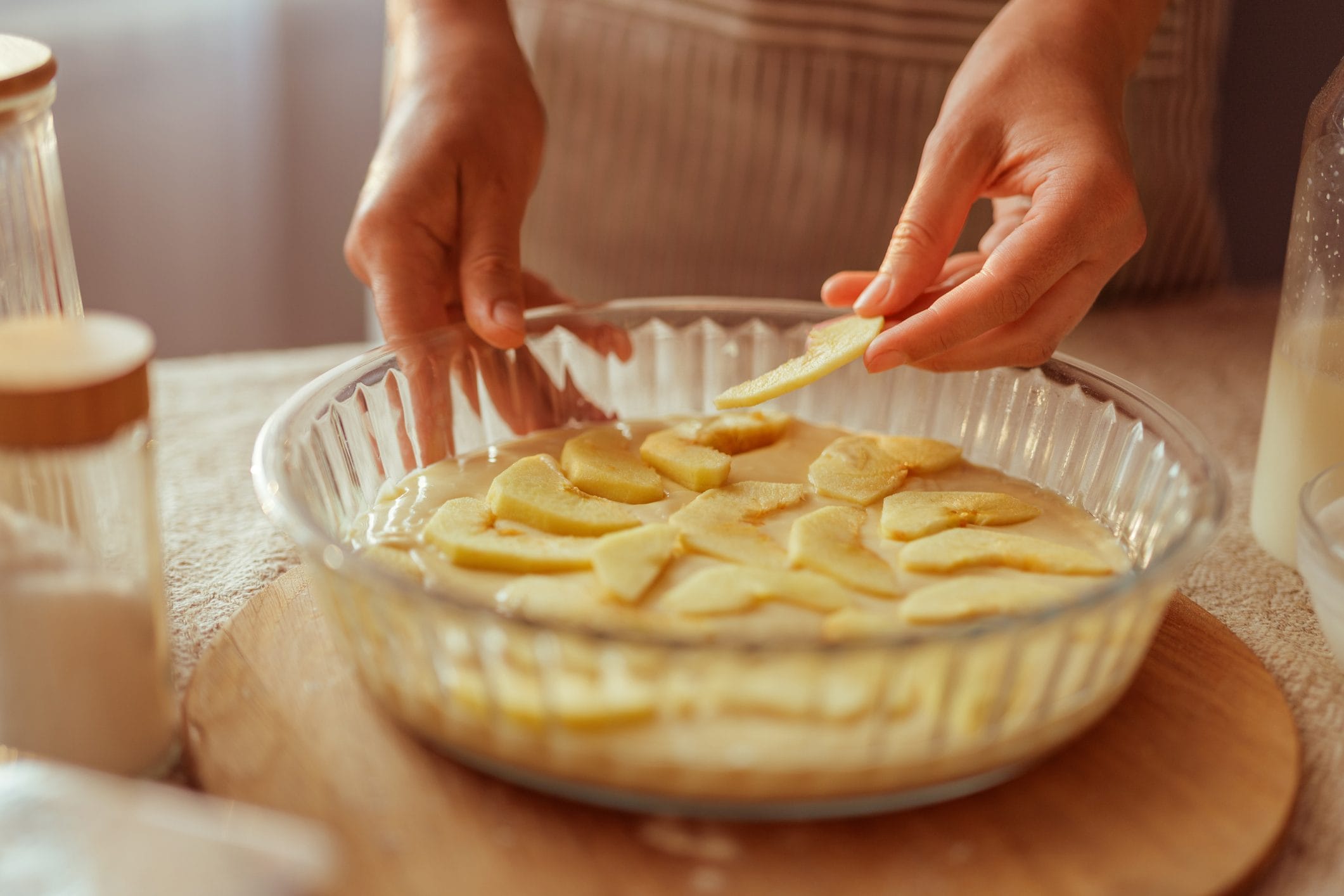 Gli errori da non fare nei dolci da forno: dalla frutta troppo matura a quella congelata