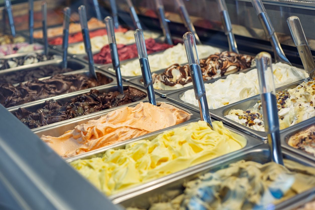 È giusto che i gusti del gelato abbiano tutti lo stesso prezzo? La risposta di tre esperti