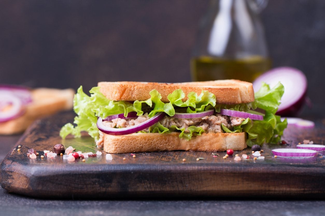 Panini sani e bilanciati: 5 ricette light e come comporli con i consigli dell’esperto
