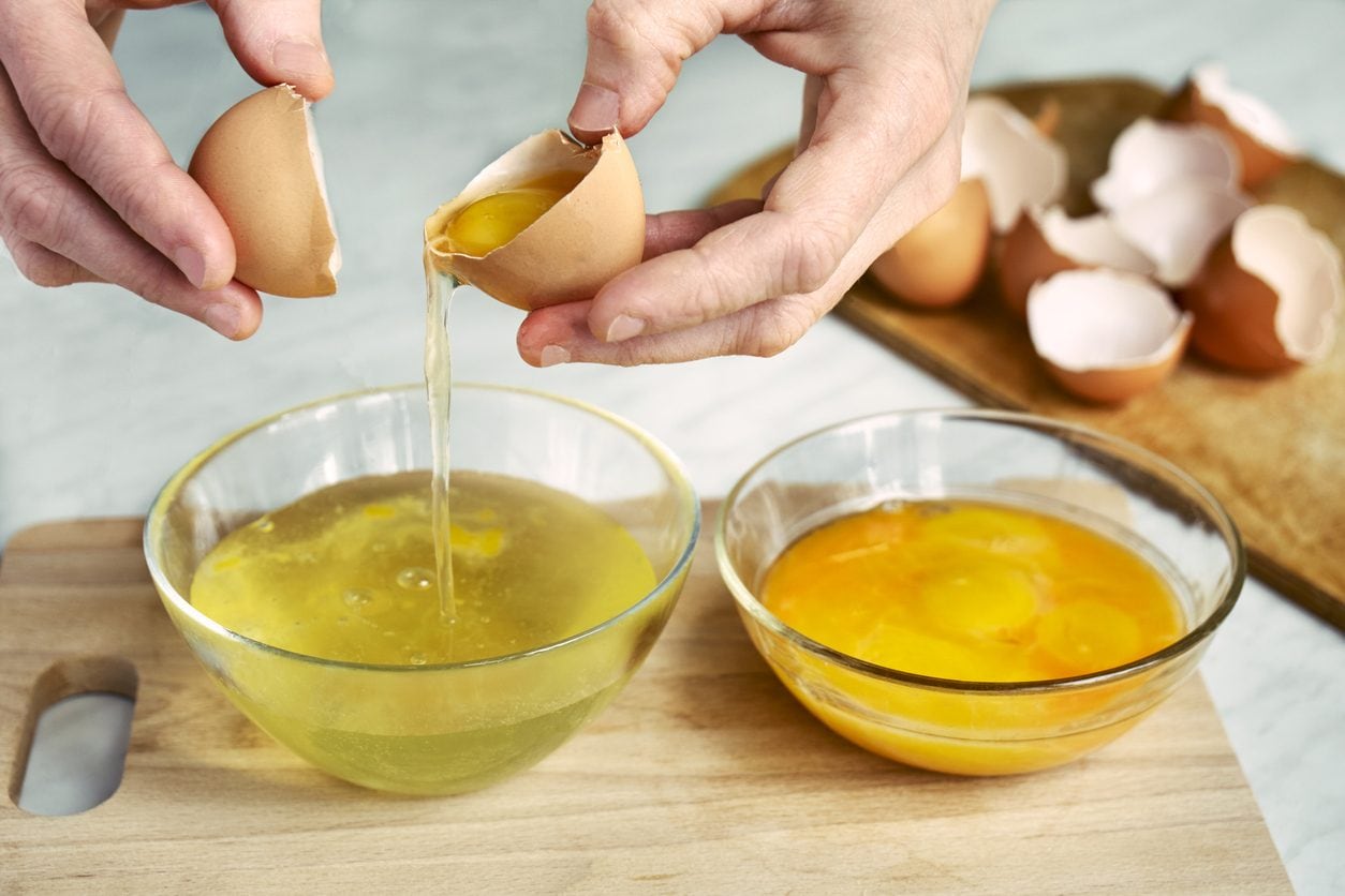 Si possono congelare le uova? Come farlo da crude e da cotte