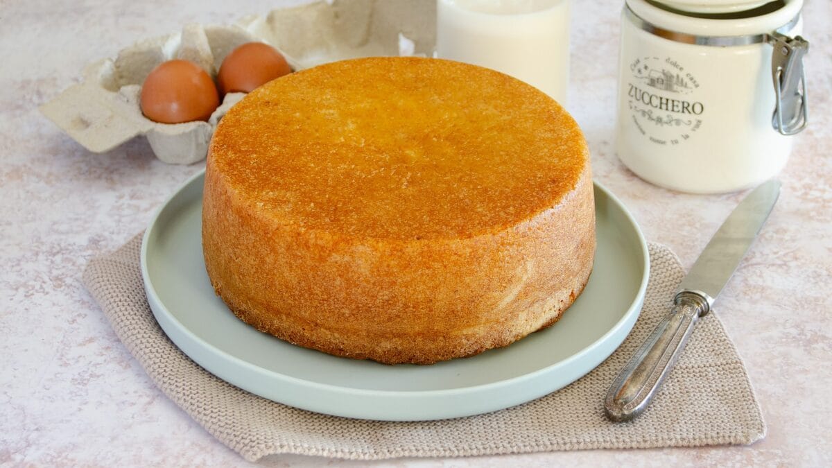 Molly cake
