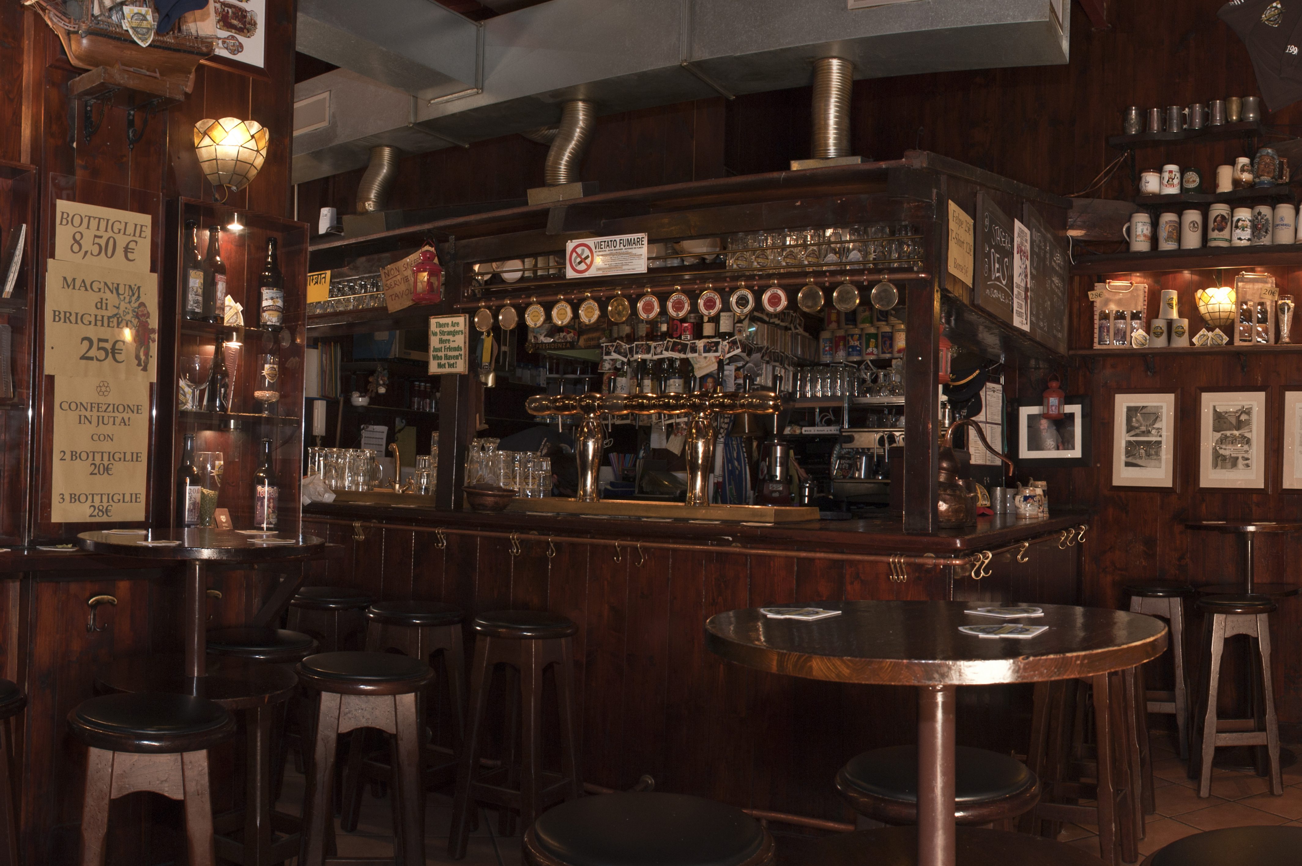 Compie 30 anni il birrificio milanese tra i pionieri della birra artigianale in Italia