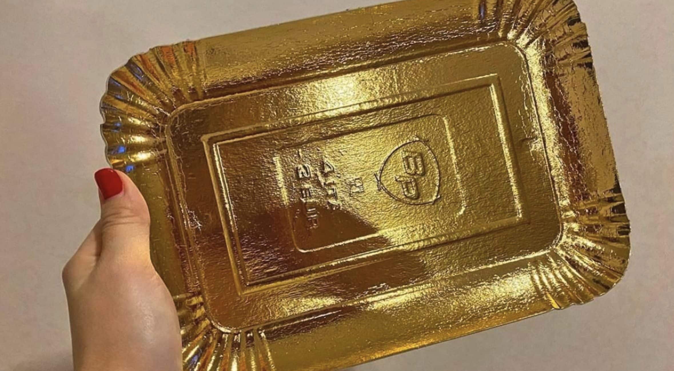 Come riutilizzare i vassoi dei dolci: dal porta oggetti allo specchio, le idee più creative per non buttarli