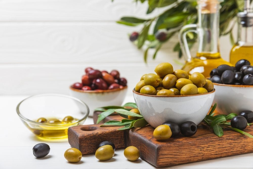 Come togliere l’amaro dalle olive: i metodi per renderle buone da mangiare