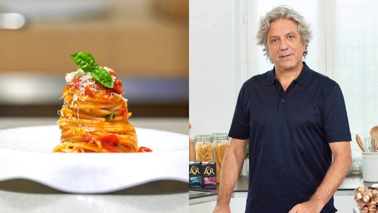Esiste una misura standard per gli spaghetti? Facciamo chiarezza
