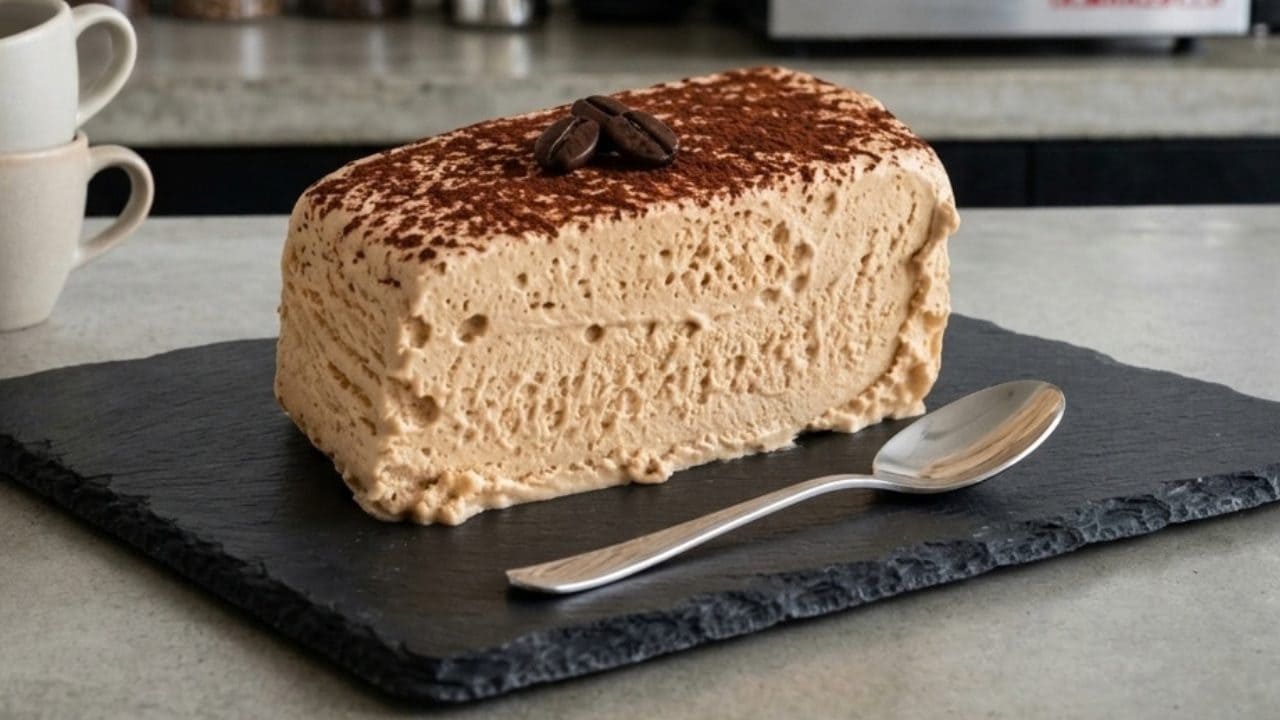 Panna “nera” e caffè: la curiosa storia della panera genovese