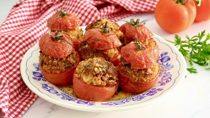 pomodori-ripieni-alla-siciliana