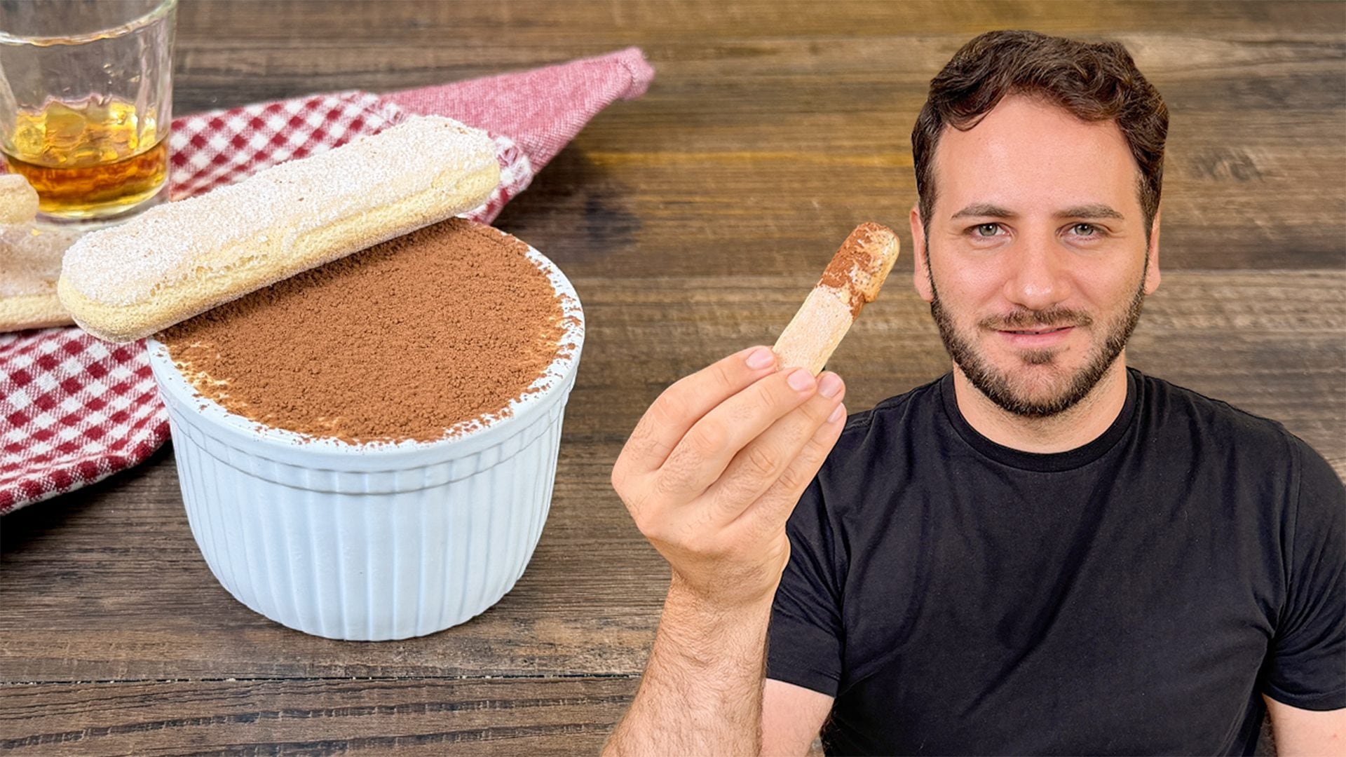 Uova sbattute: la ricetta della classica merenda della nonna