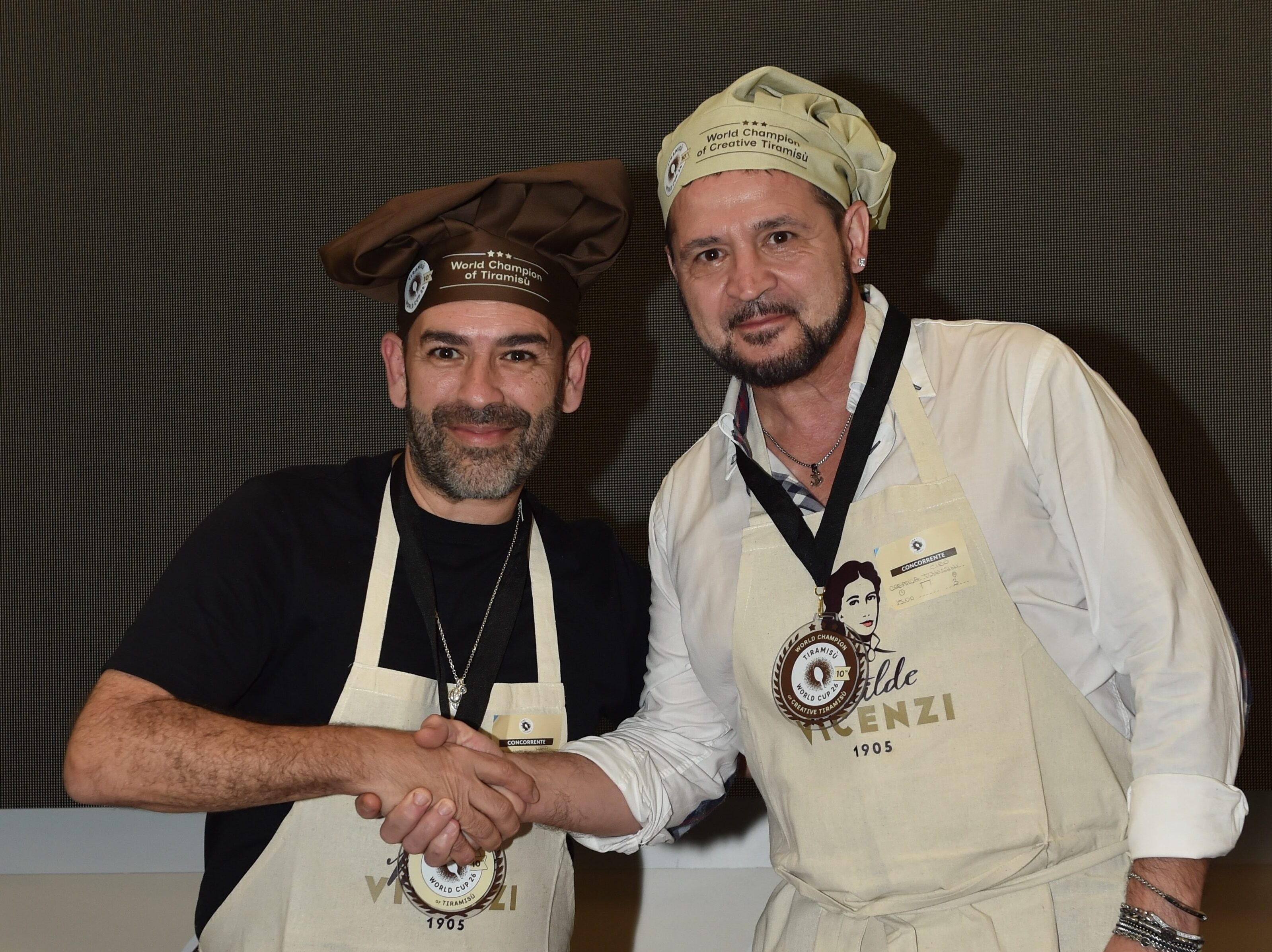 Tiramisù World Cup 2026: il Brasile è campione del mondo, al Veneto la sfida creativa