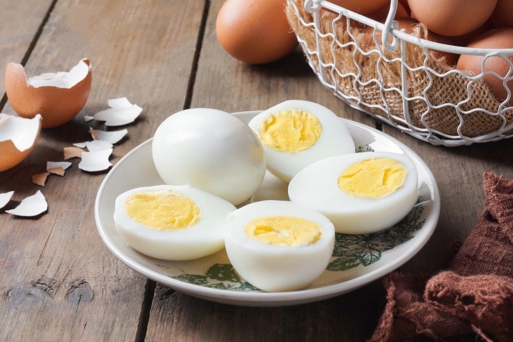 Tutti gli errori da non fare per cucinare le uova sode alla perfezione