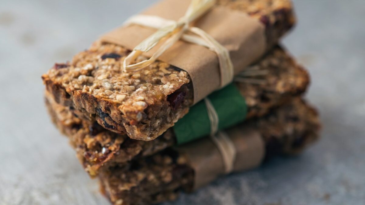 granola bars
