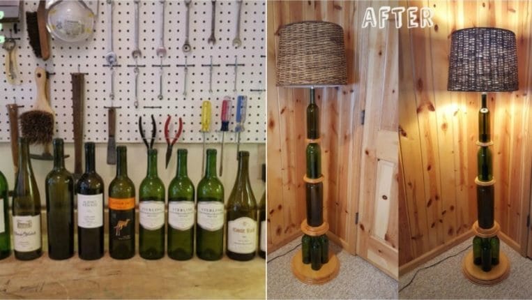 Wine Rack : 4 Steps (with Pictures) - Instructables