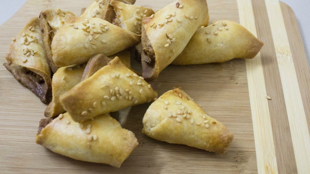 cheese bourekas