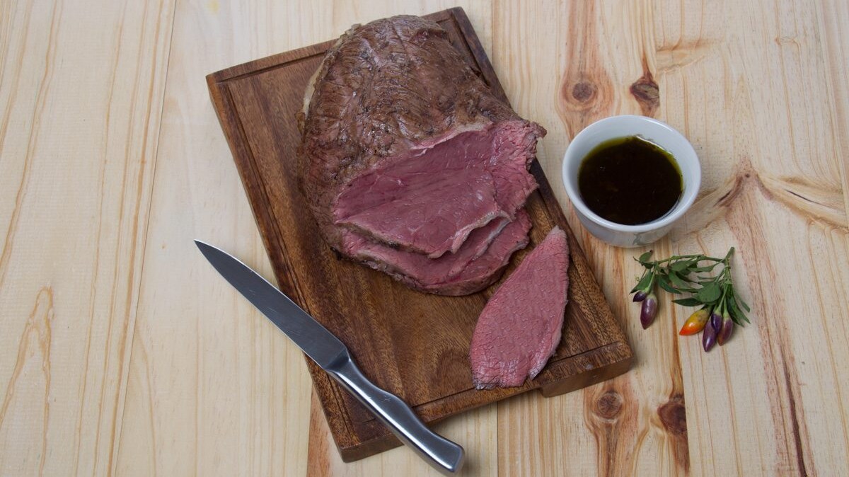 london broil