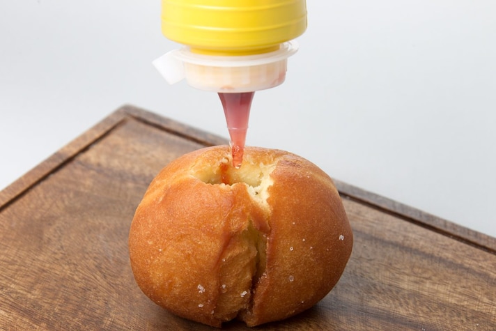 sufganiyot