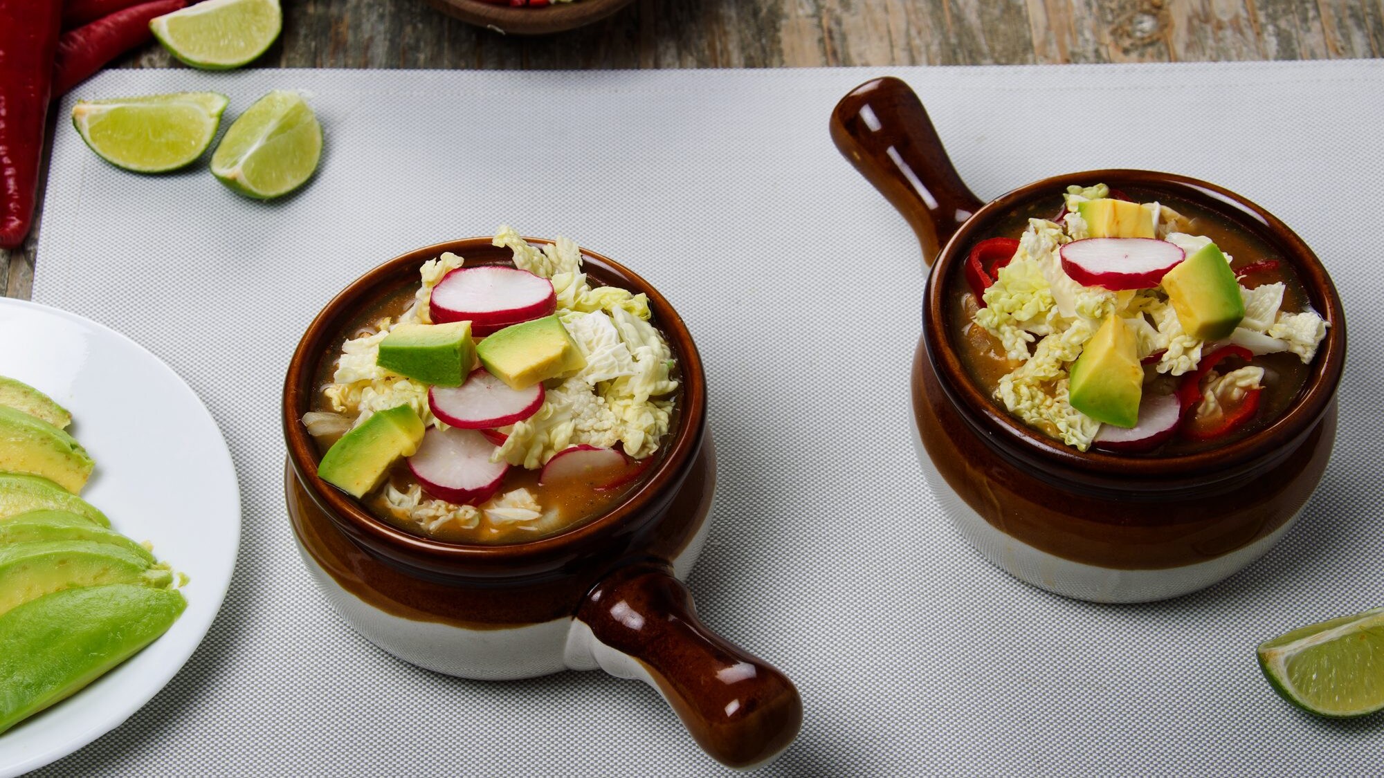 pozole