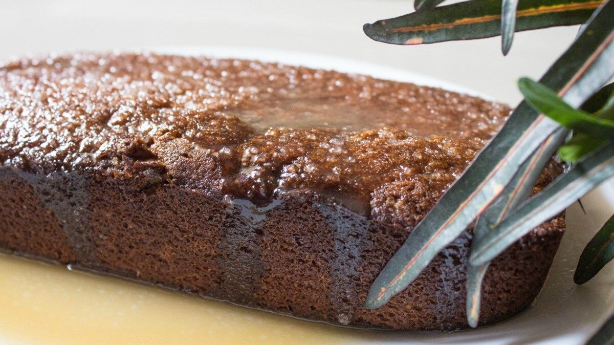 sour cream coffee cake