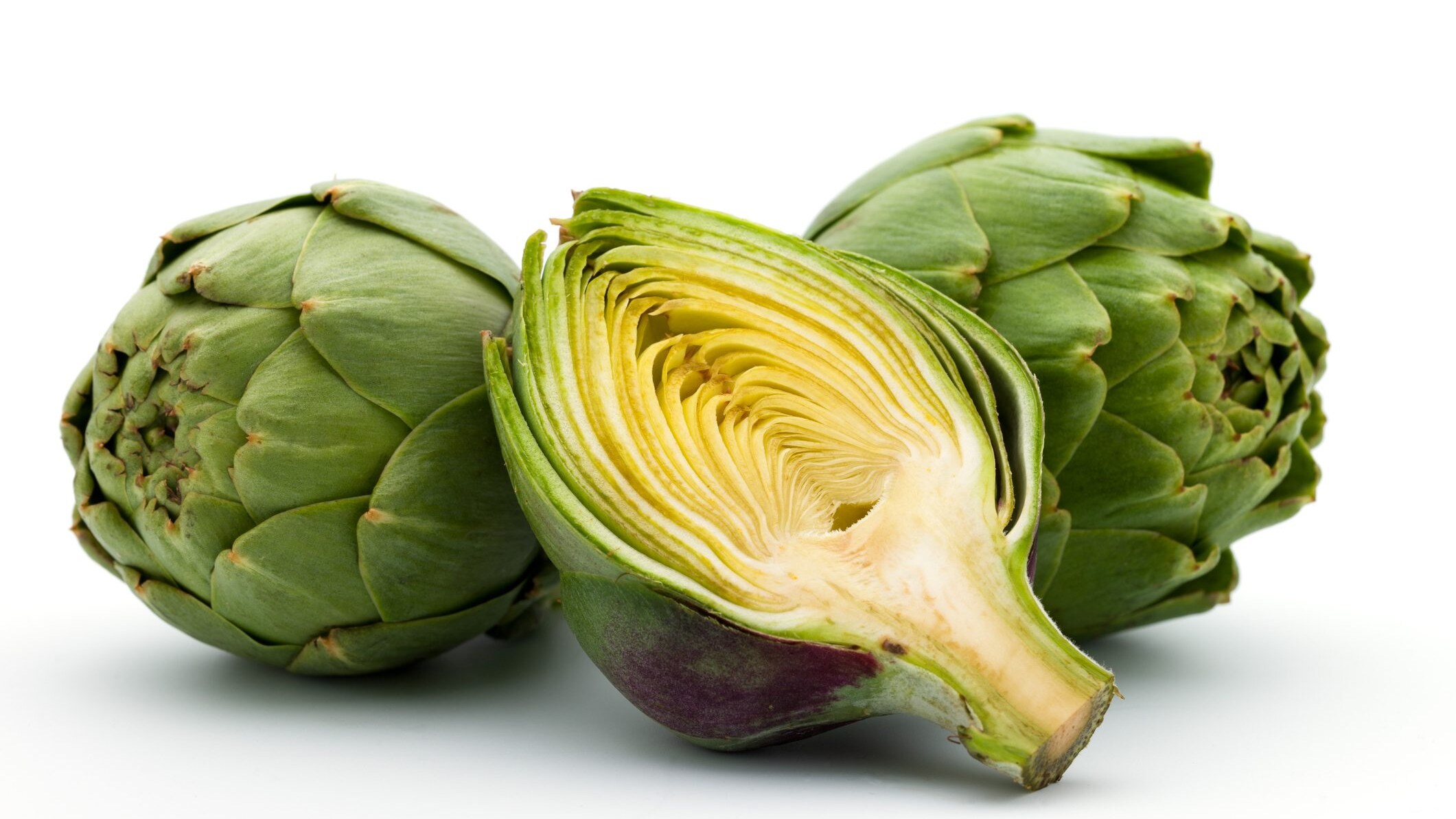 artichokes