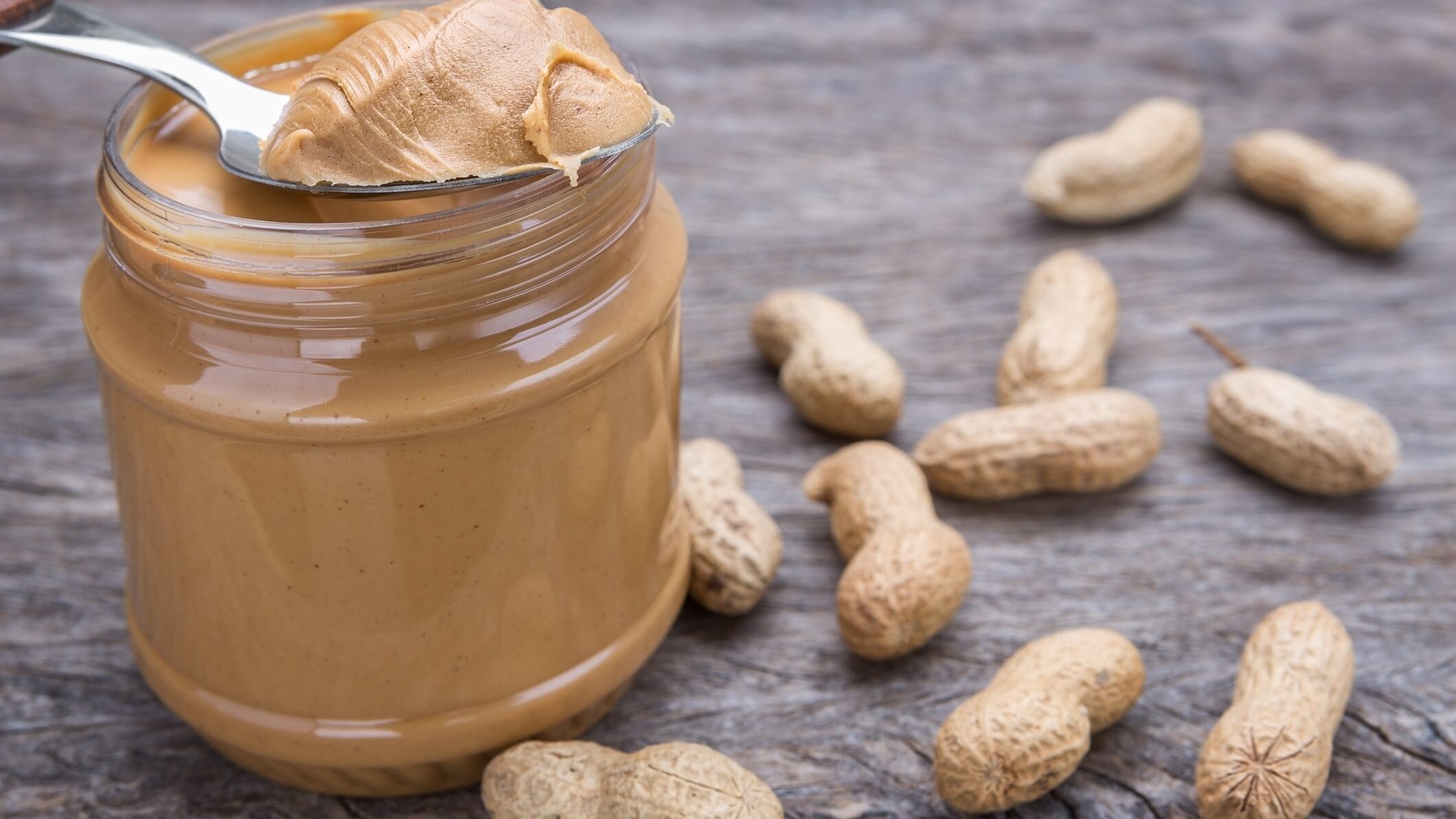 peanut butter