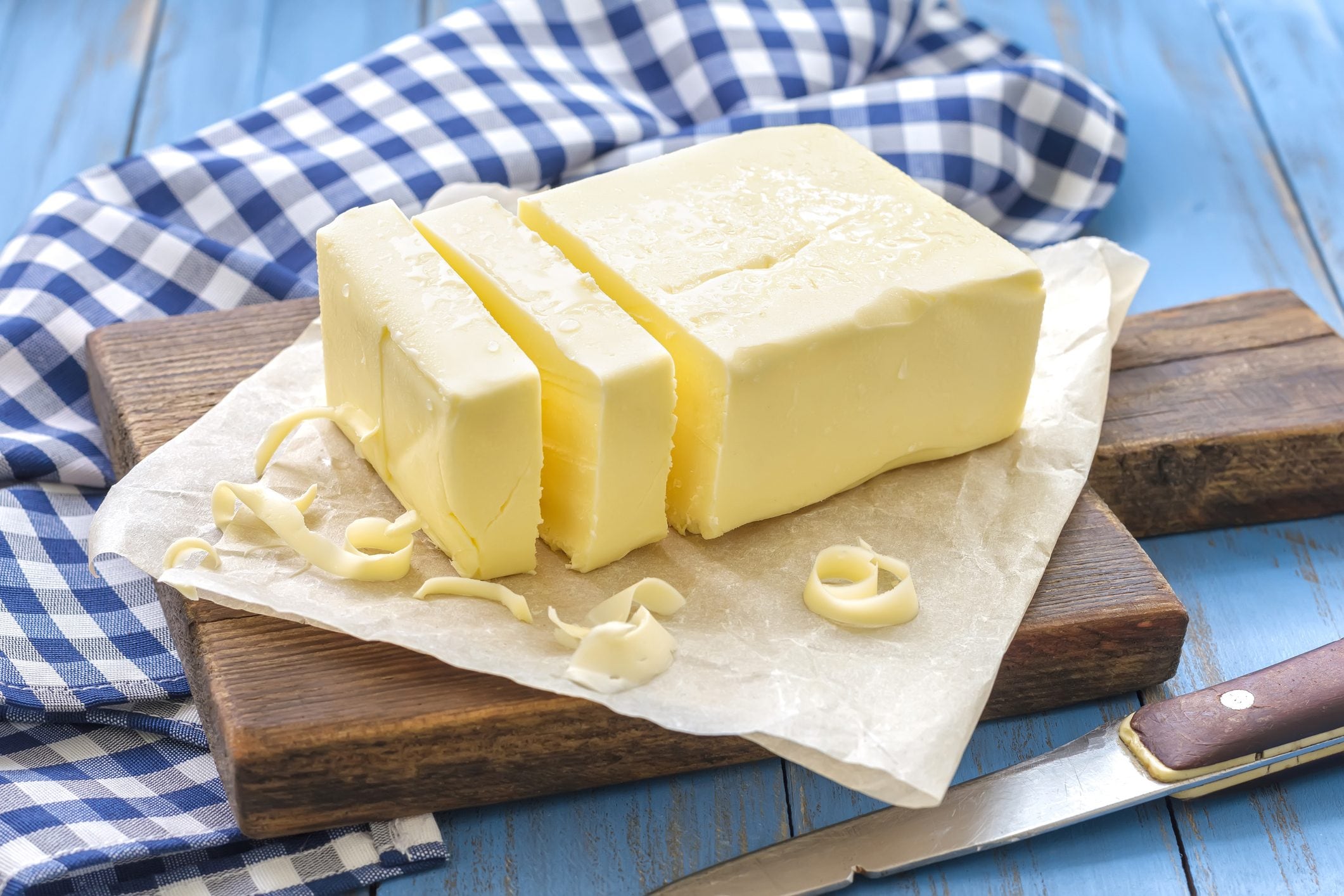 How to Quickly Soften Butter: the Easiest Trick for Perfect, Soft Butter!