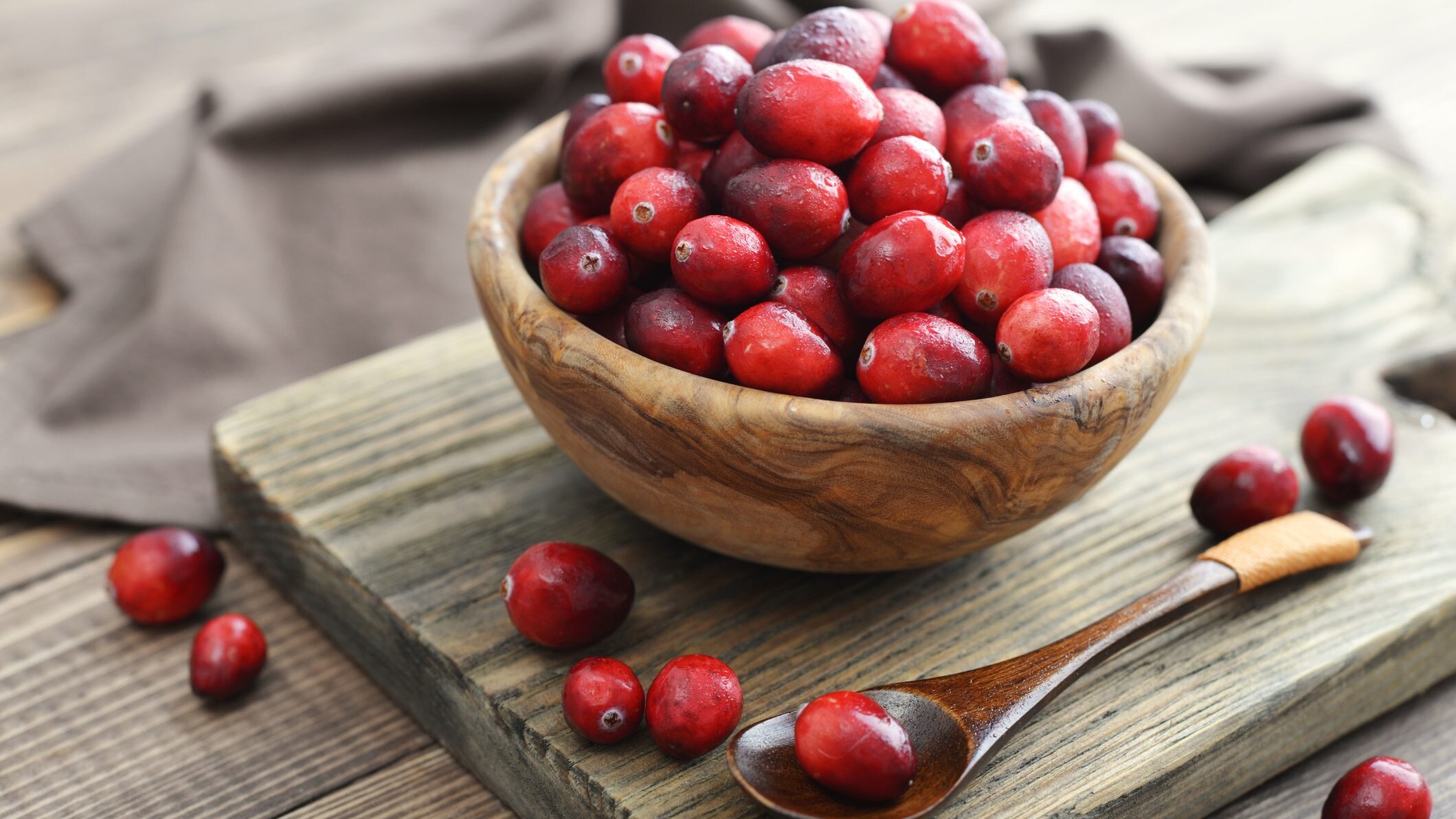 cranberry