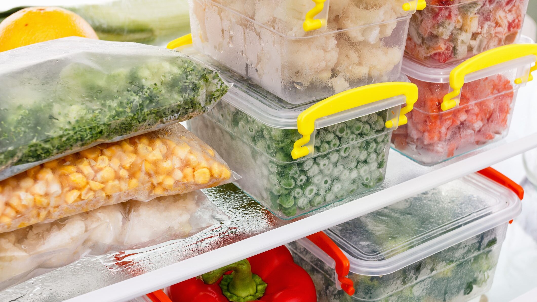 freeze-foods