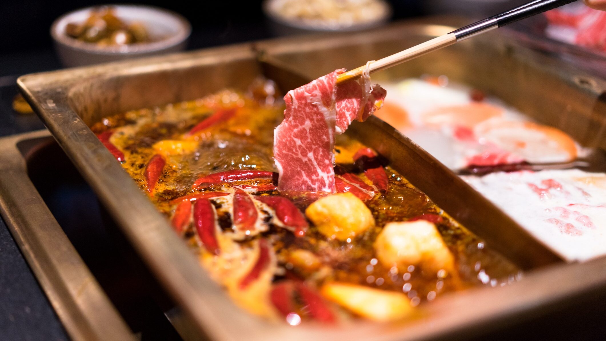 hot-pot
