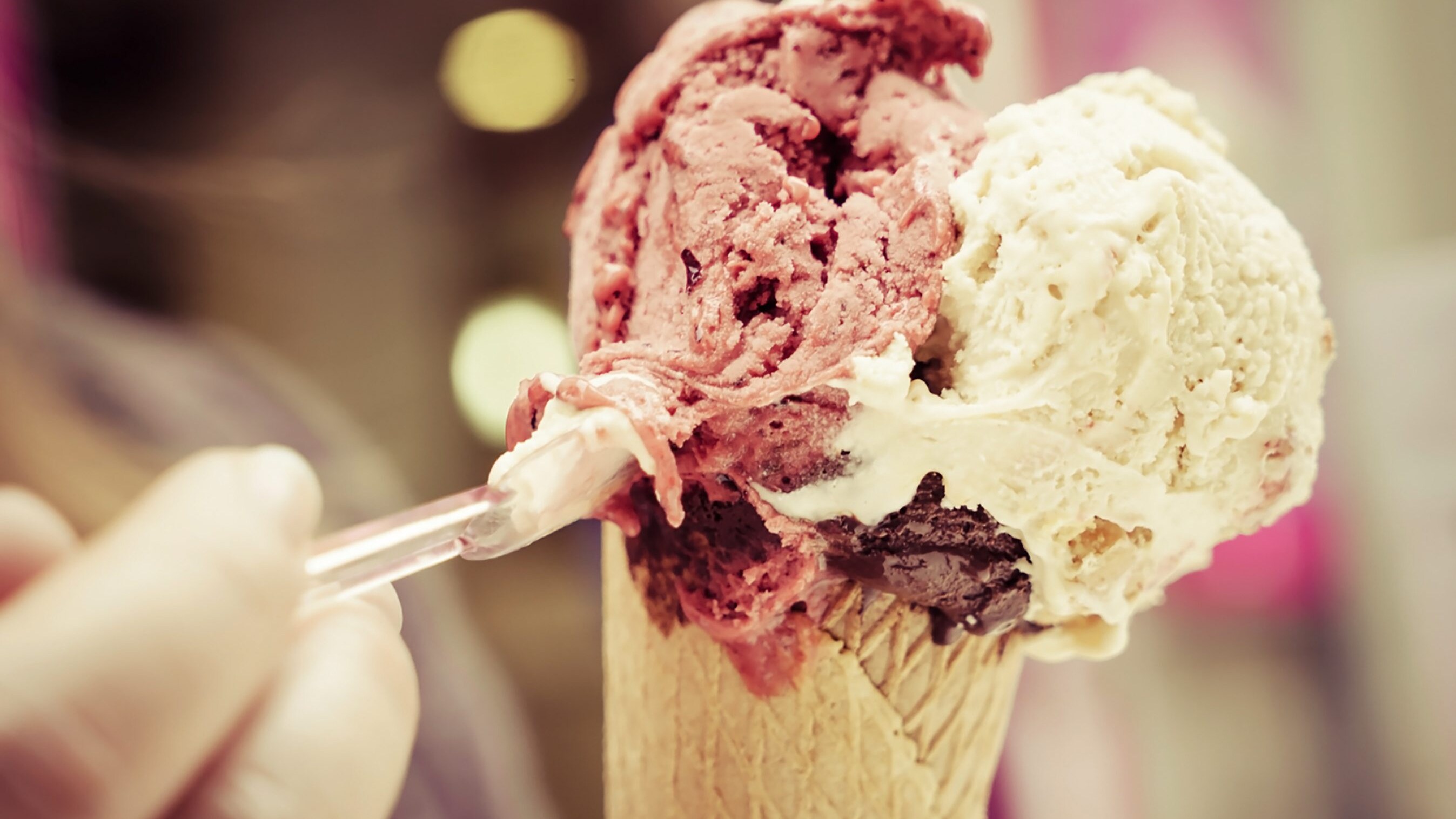 ice-cream