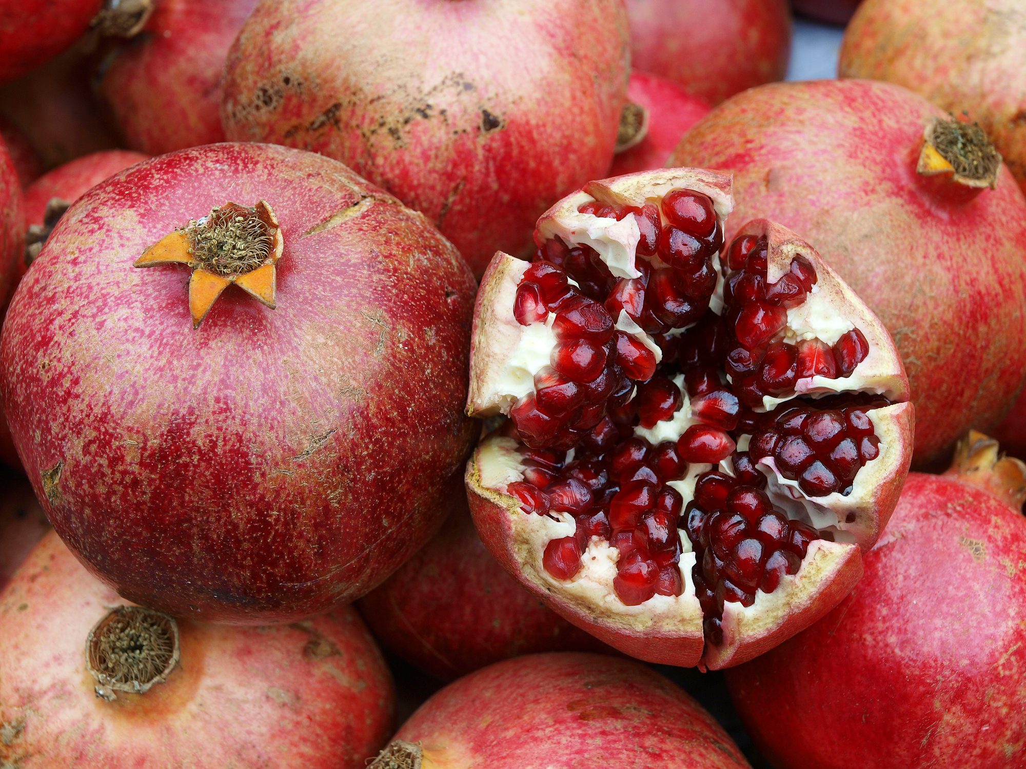 pomegranate