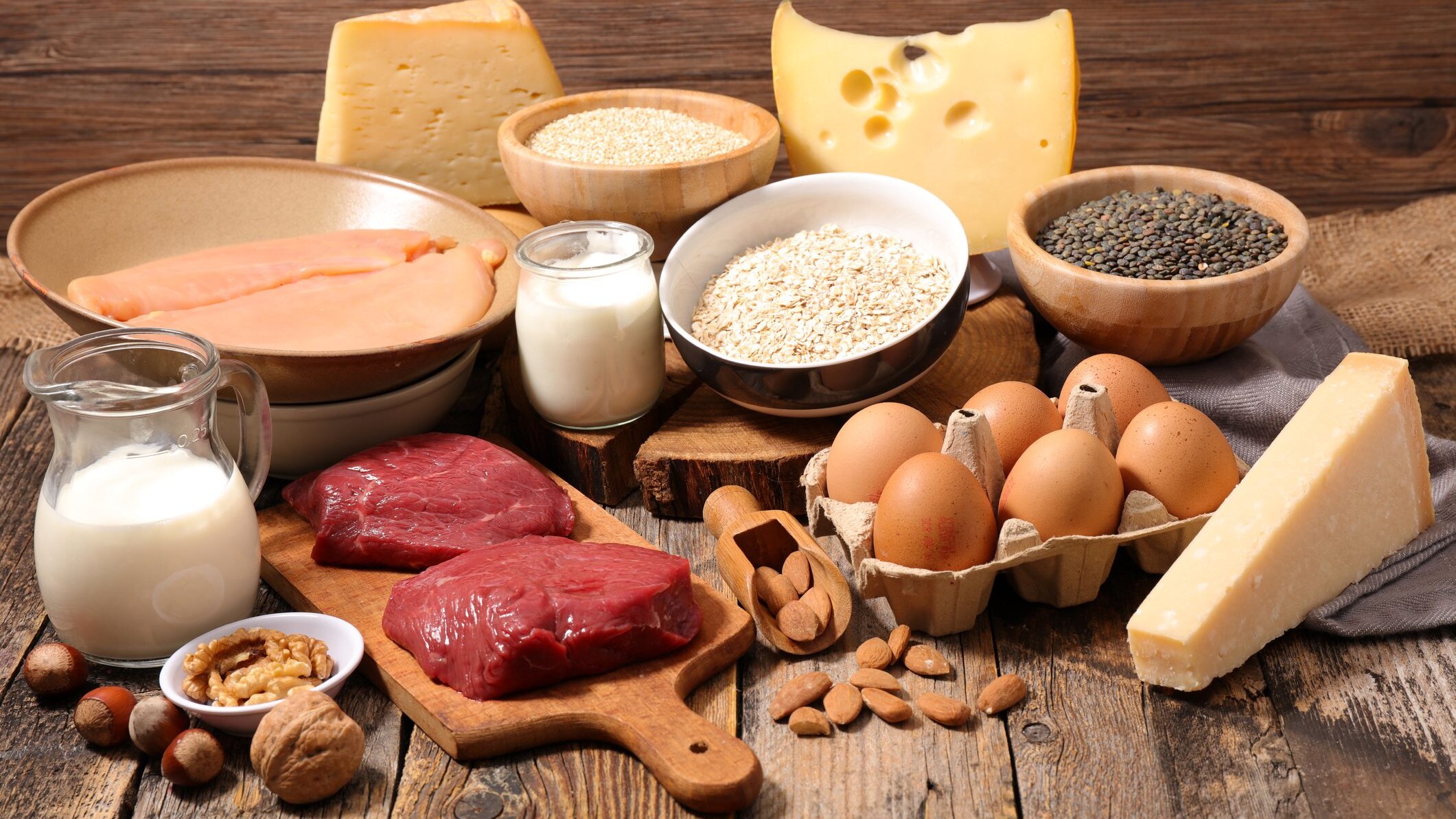 protein-foods