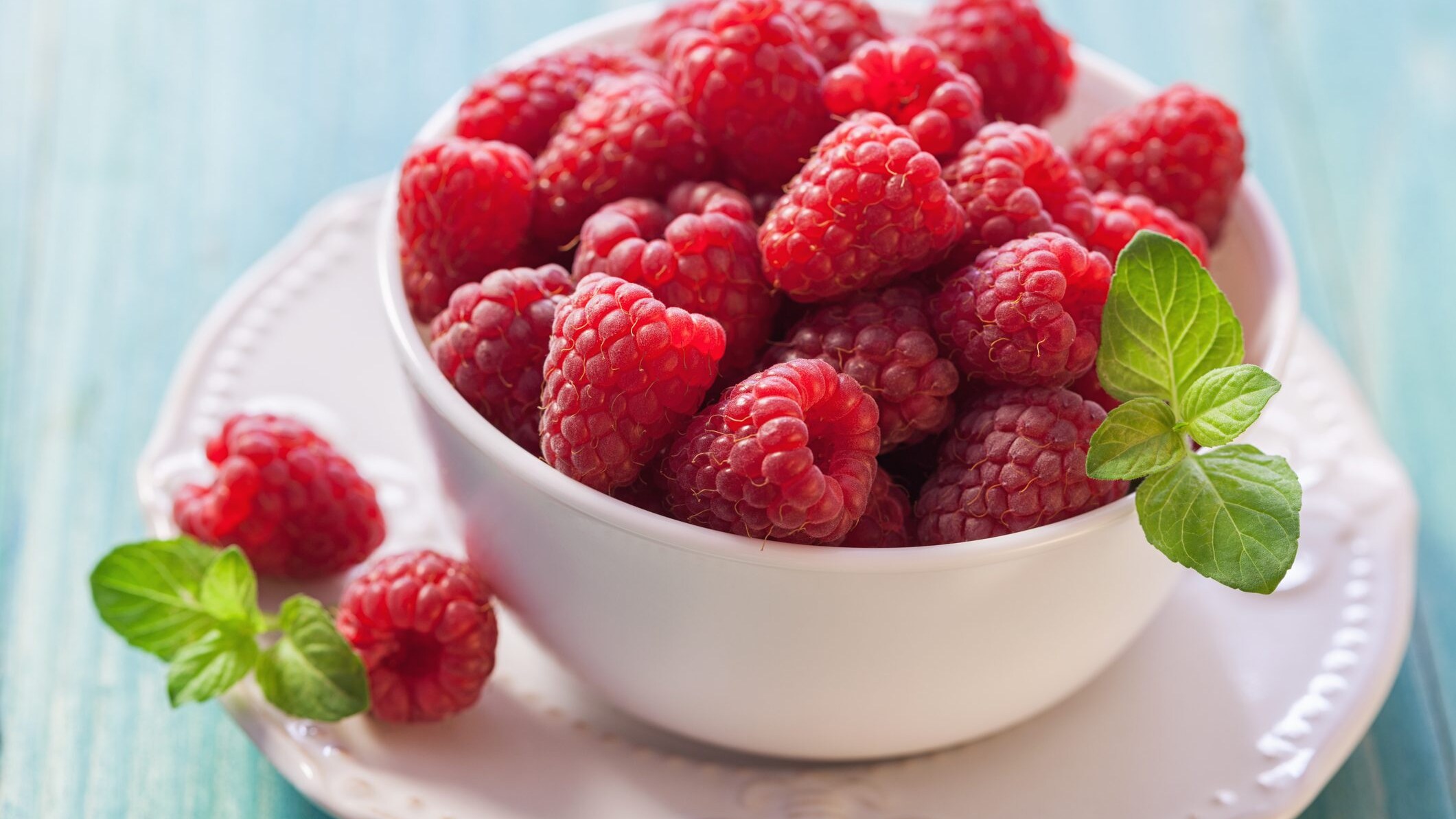 raspberry