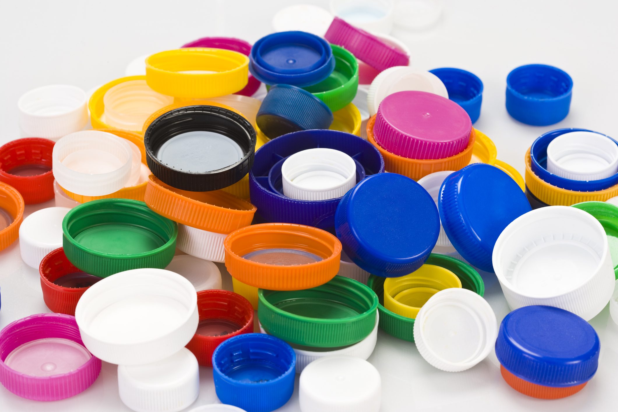 6 Ways To Recycle The Bottle Caps 6 Ways To Recycle The Bottle Caps