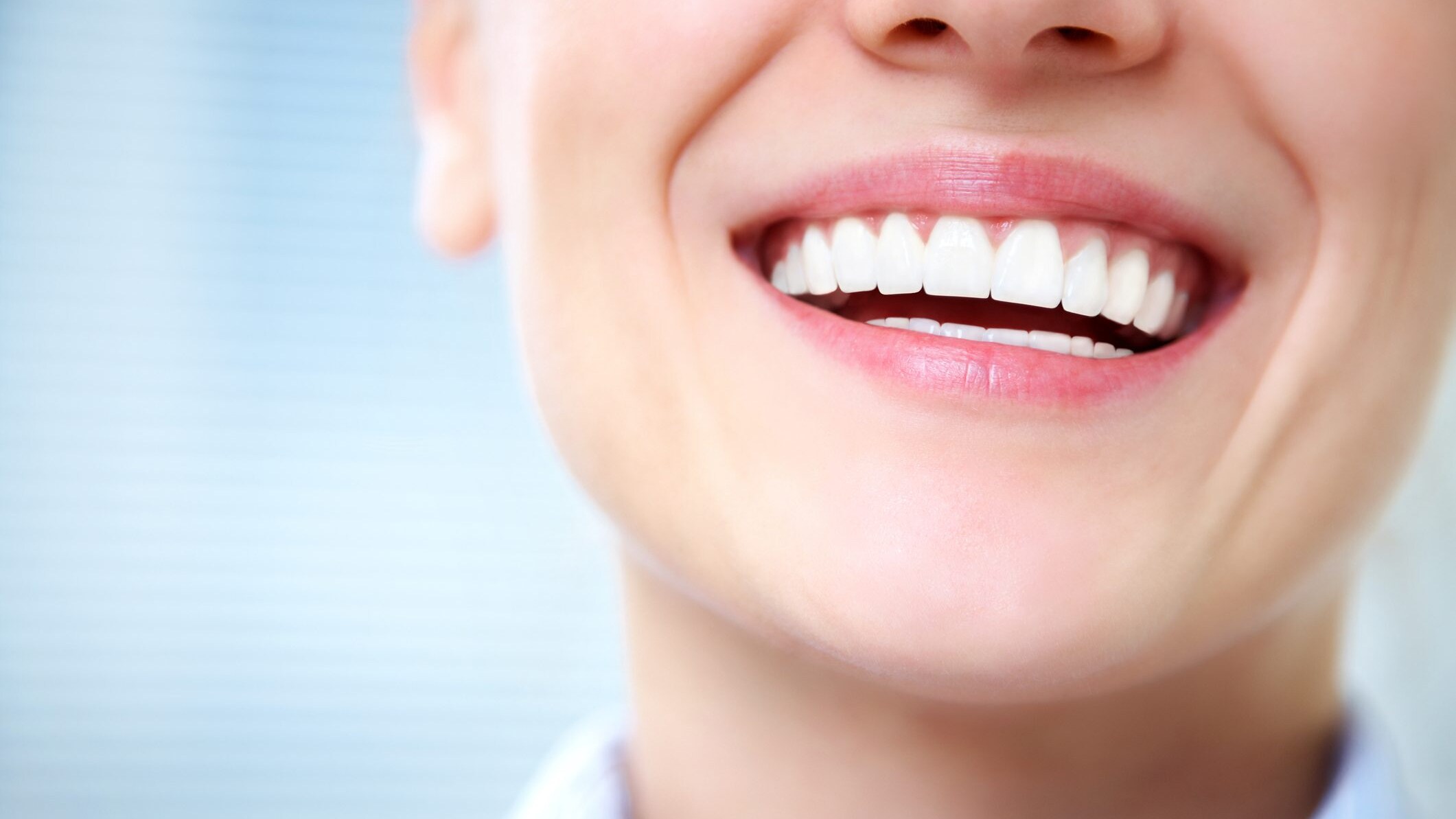 smile