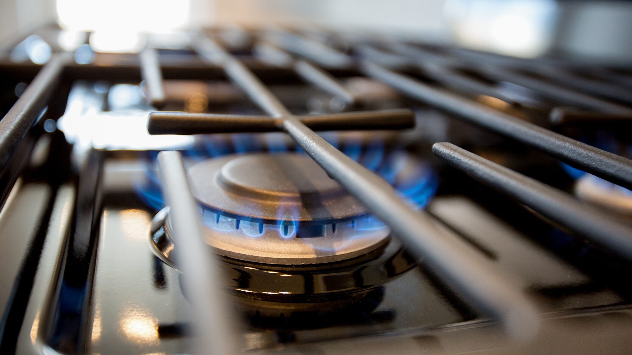 stove