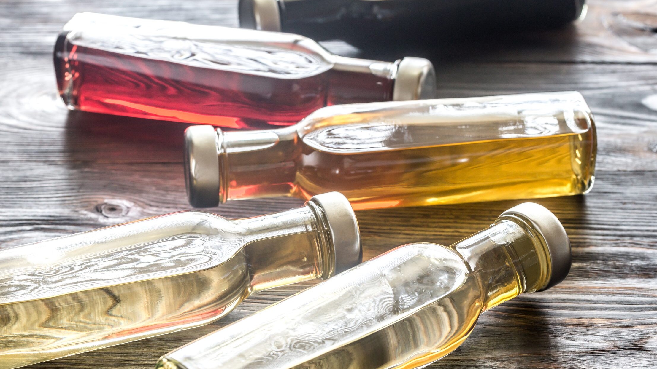 vinegar