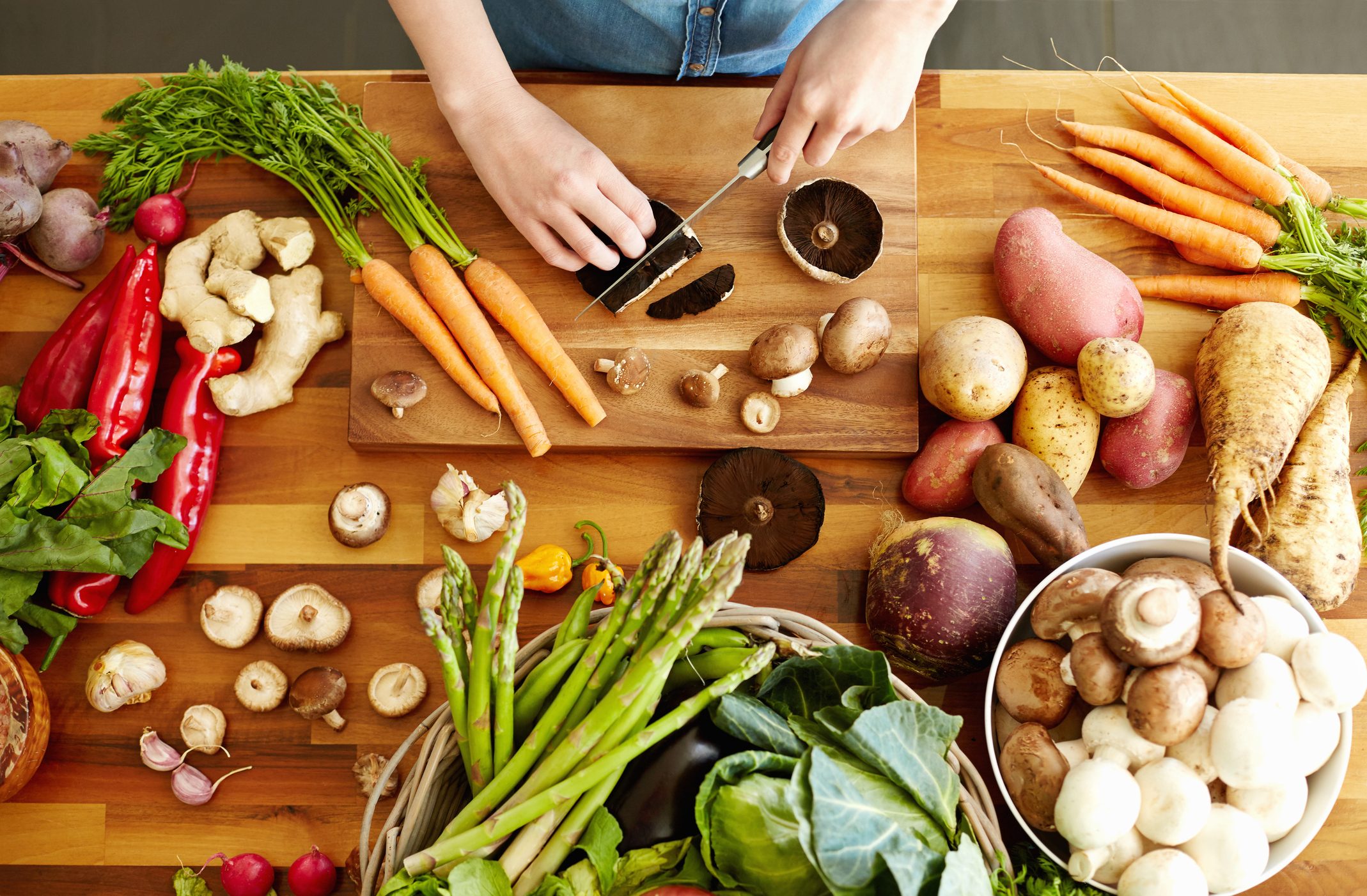 food-immune-defence