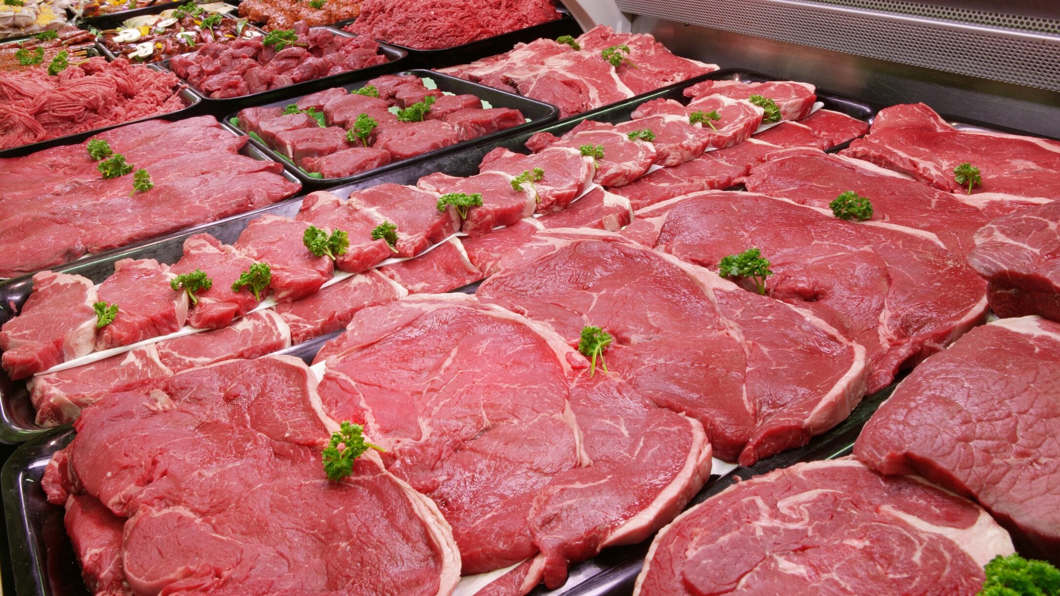 lean-meat
