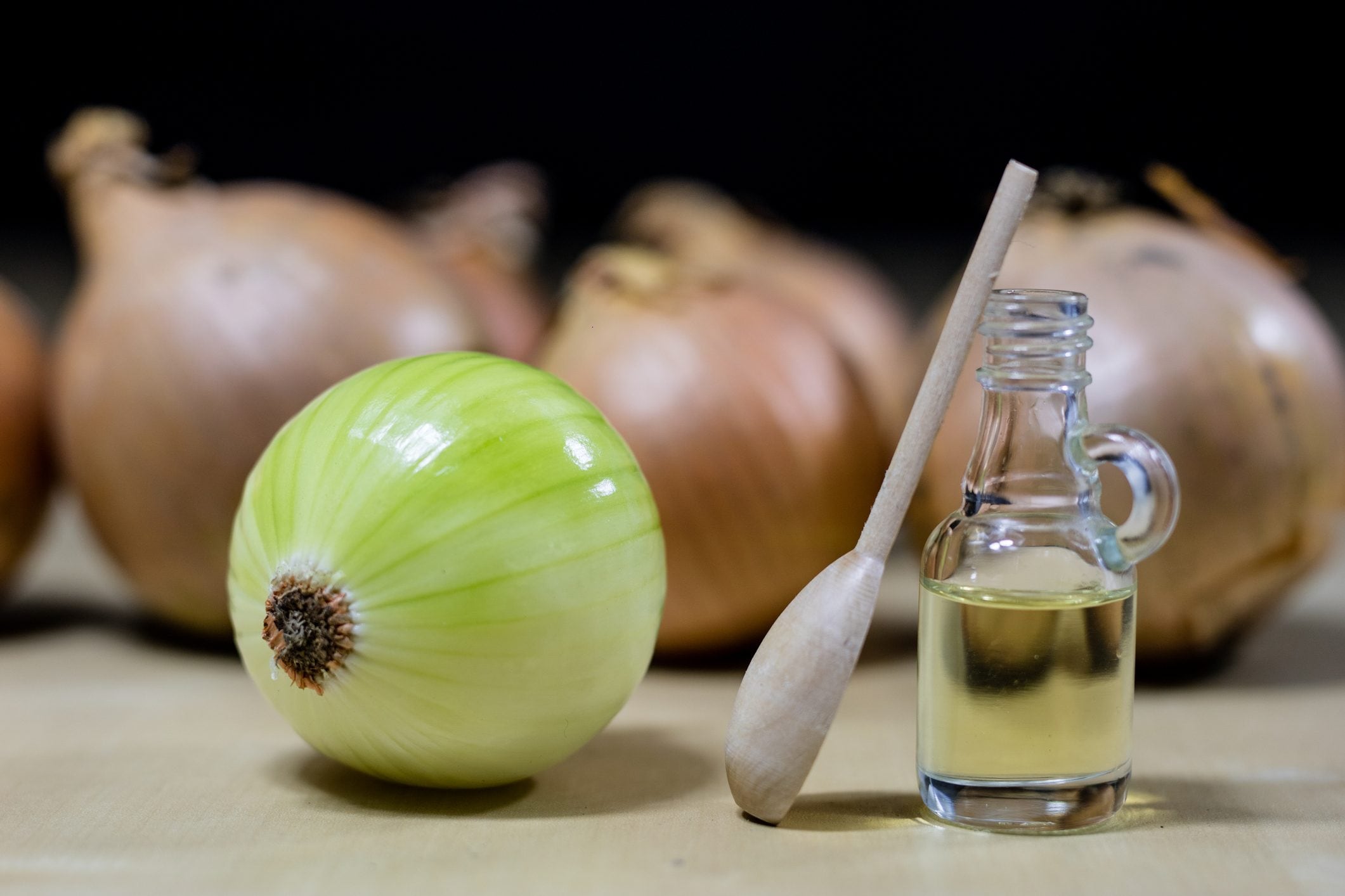 onion-juice