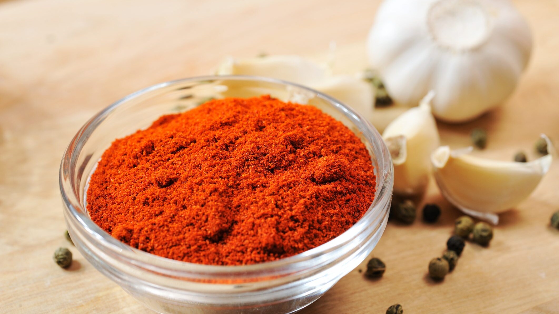 paprika