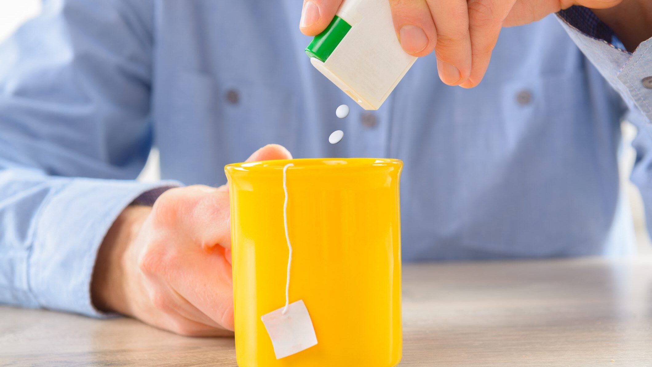 Sweeteners