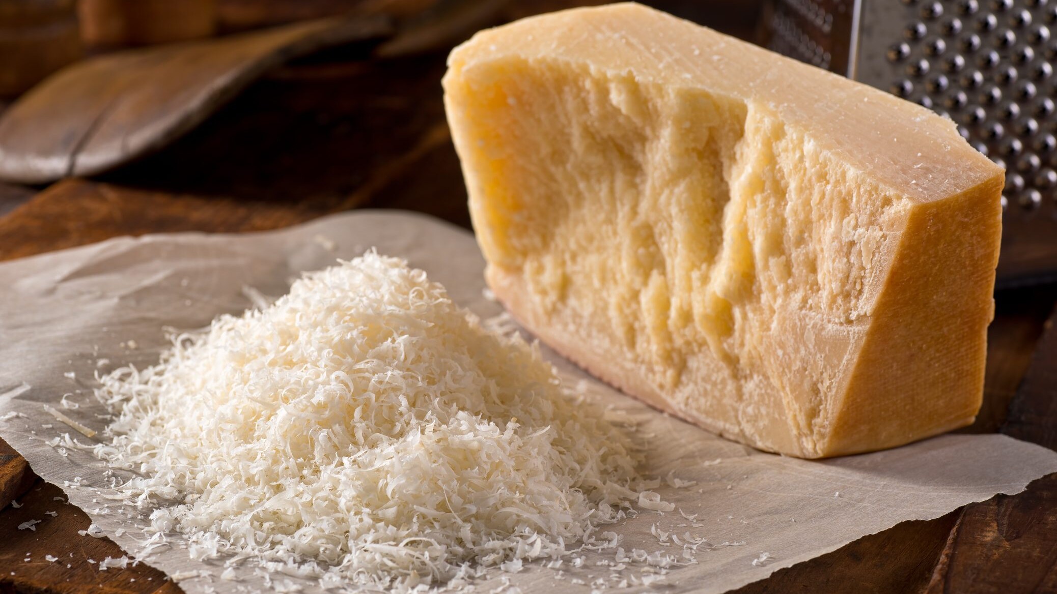 parmigiano
