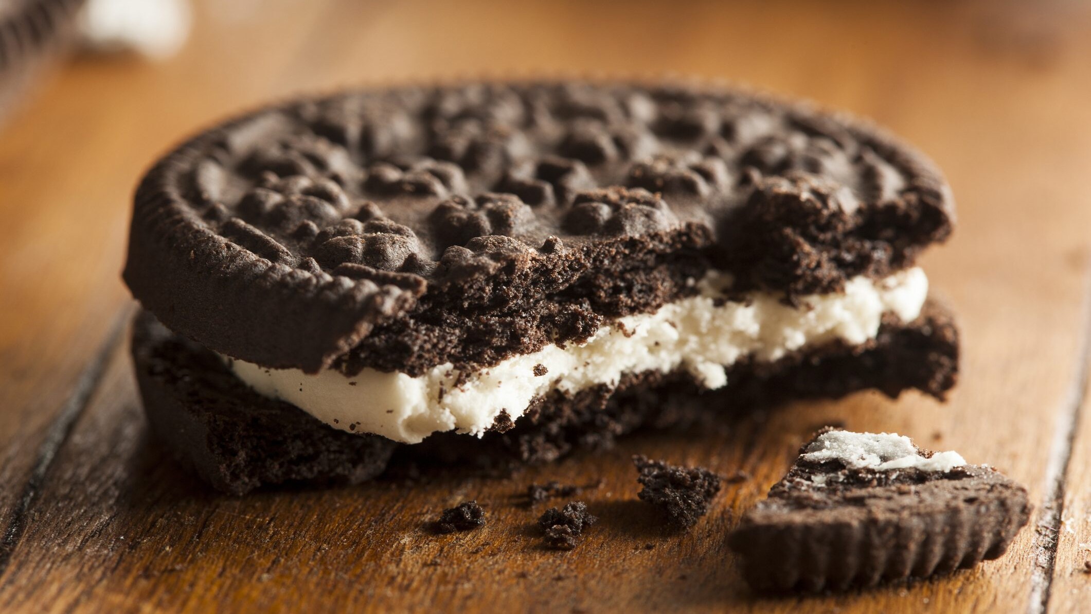 oreo