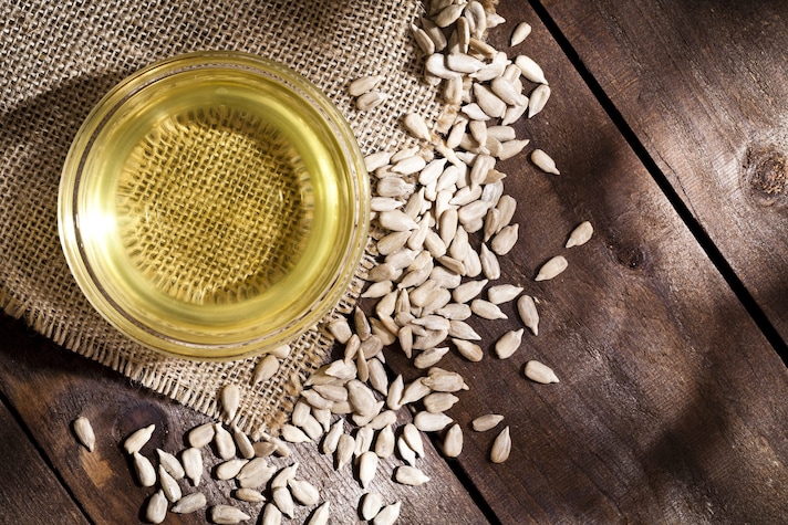 oil-seed