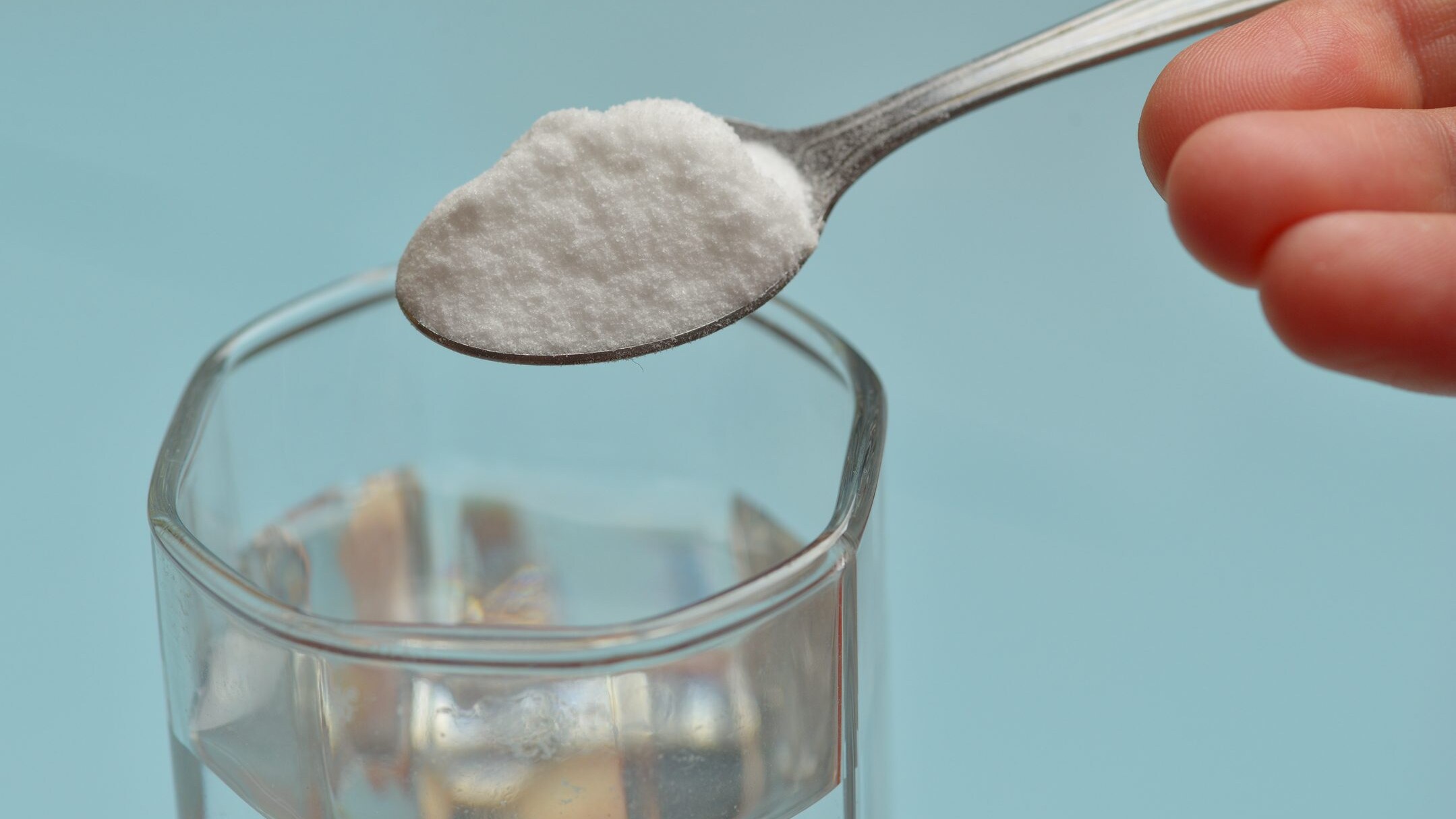 bicarbonate