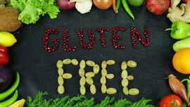 gluten-free