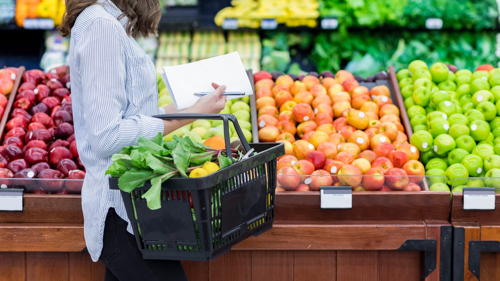 grocery