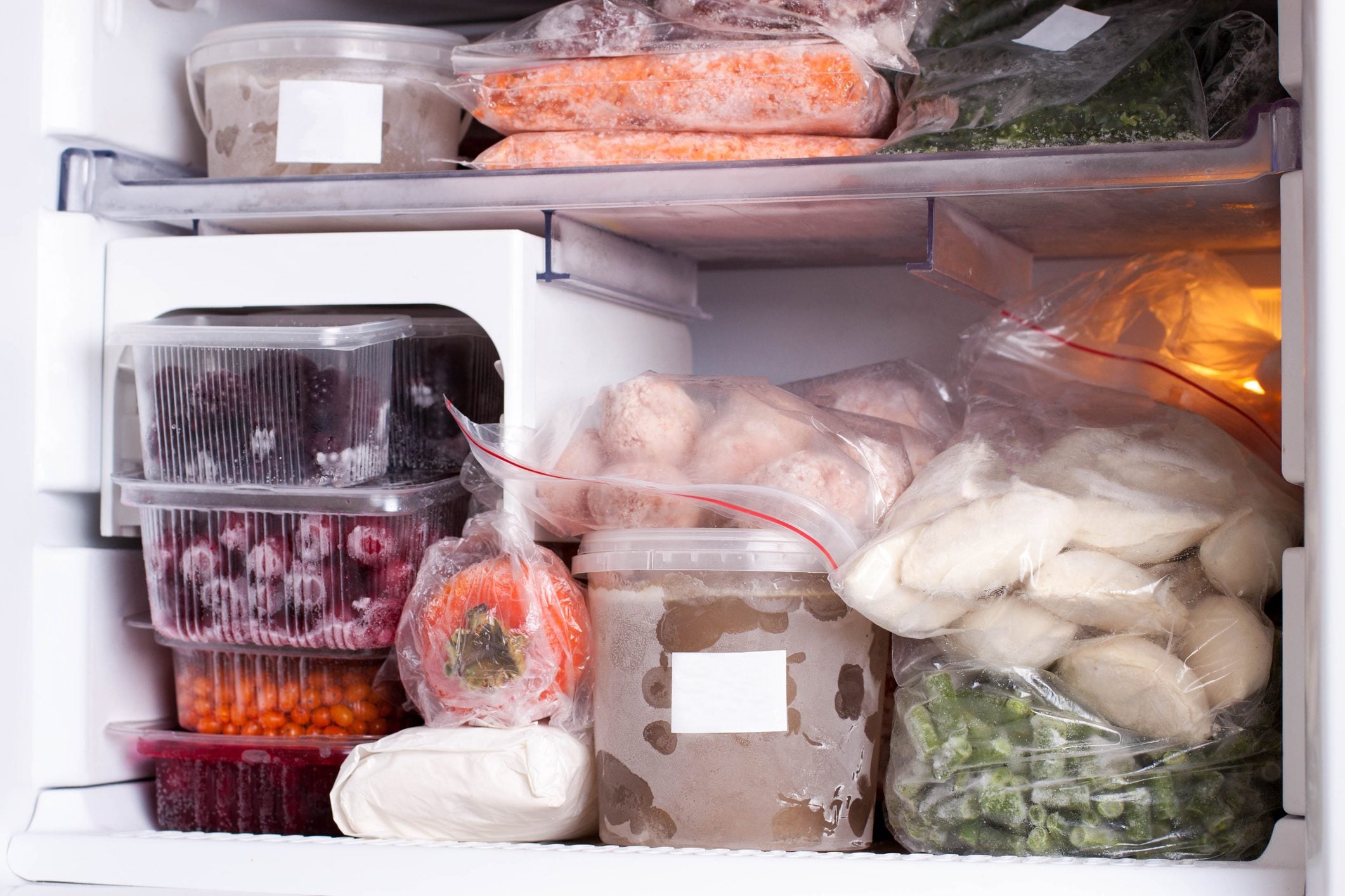 Food Safety: Is It Safe To Cook Frozen Meat Without Thawing?