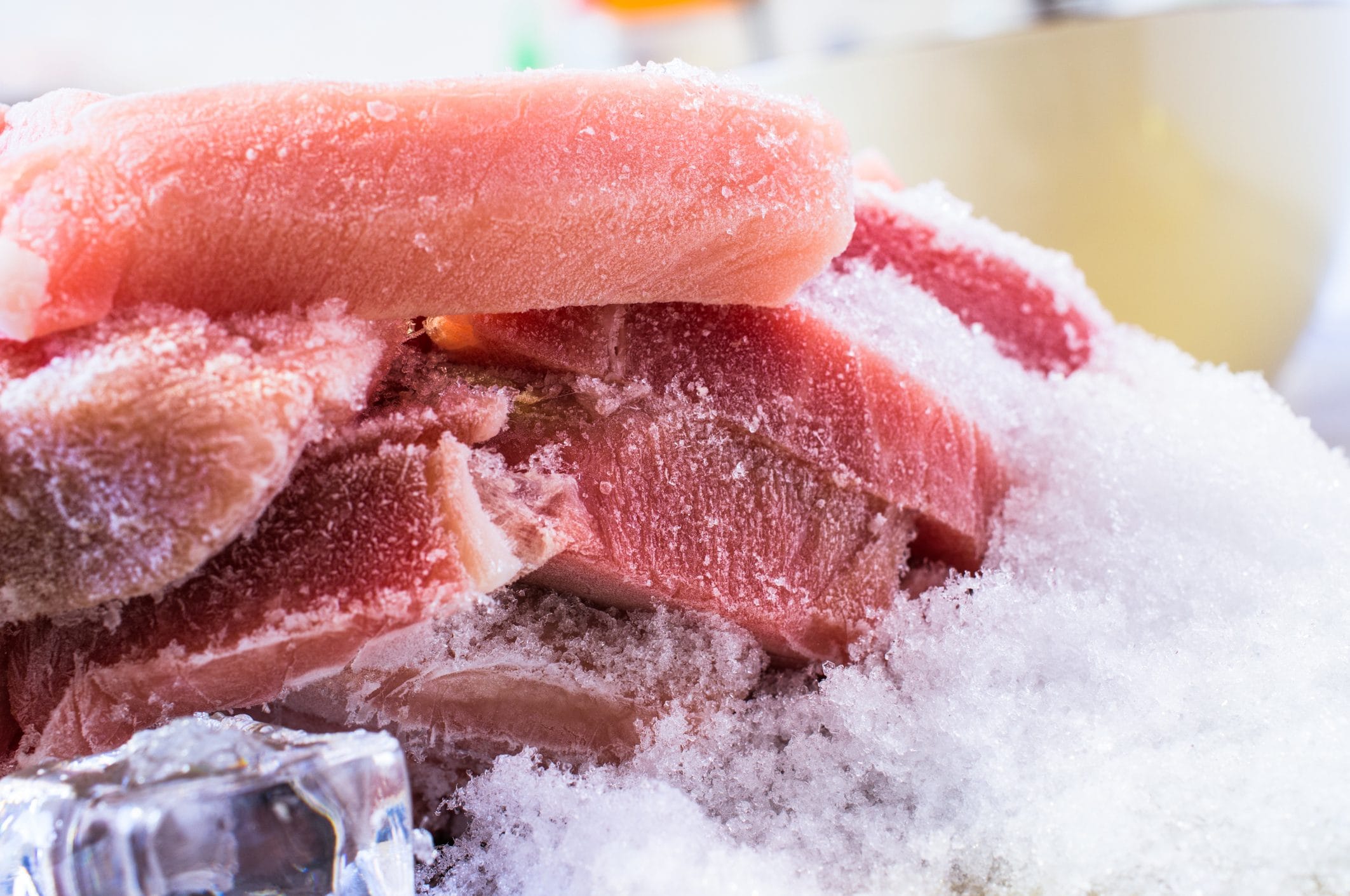 Everything You Need To Know About Freezing Meat